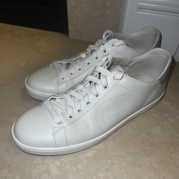 Gucci Ace Sneakers - Picture 2 of 6